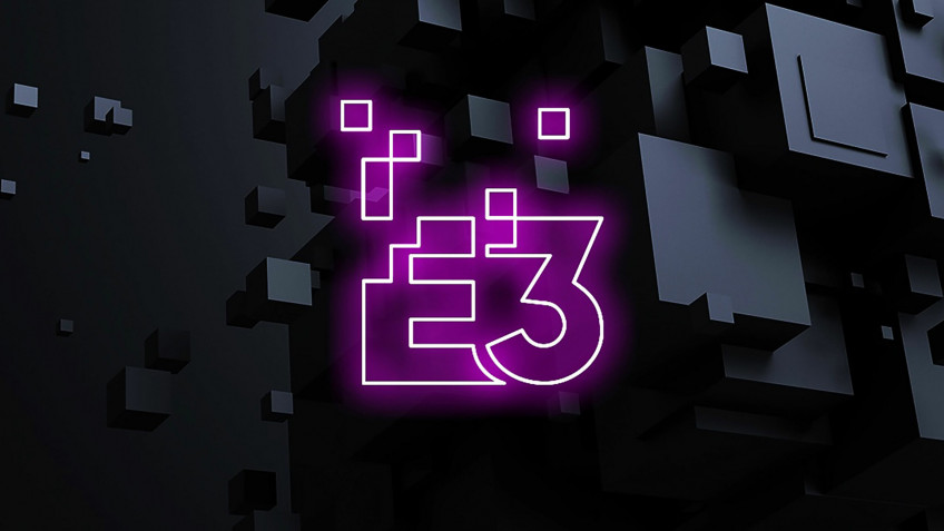 Е3 2022 могут не только провести онлайн, но и отменить вообще