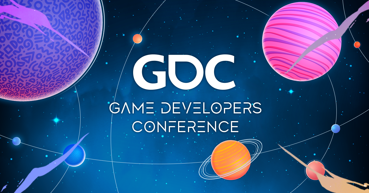 Организаторы GDC 2022 провели исследование среди разработчиков игр