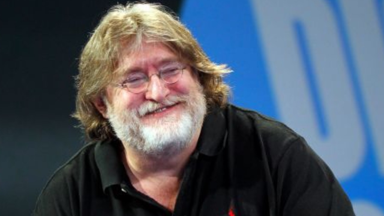 Гейб Ньюэлл объяснил запрет блокчейнов в Steam