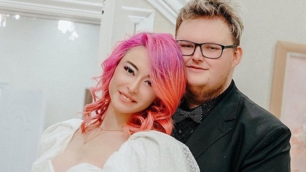 Запоздалая точка. Boombl4 разводится