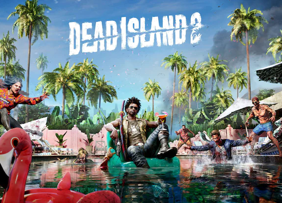 Два новых трейлера Dead Island 2