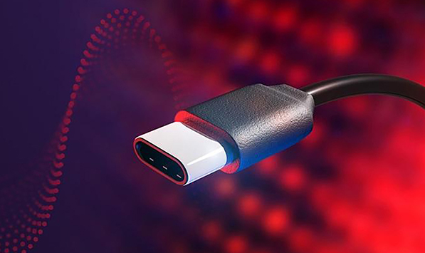 Вышел USB 4 v 2.0