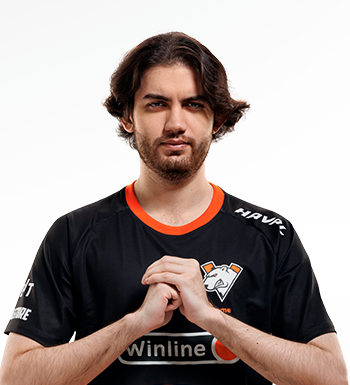 Российская киберспортивная команда VirtusPro победила Vitality