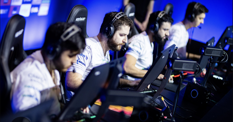 Бразильцы едут домой. Cloud9 проходит дальше. IEM Rio Major 2022