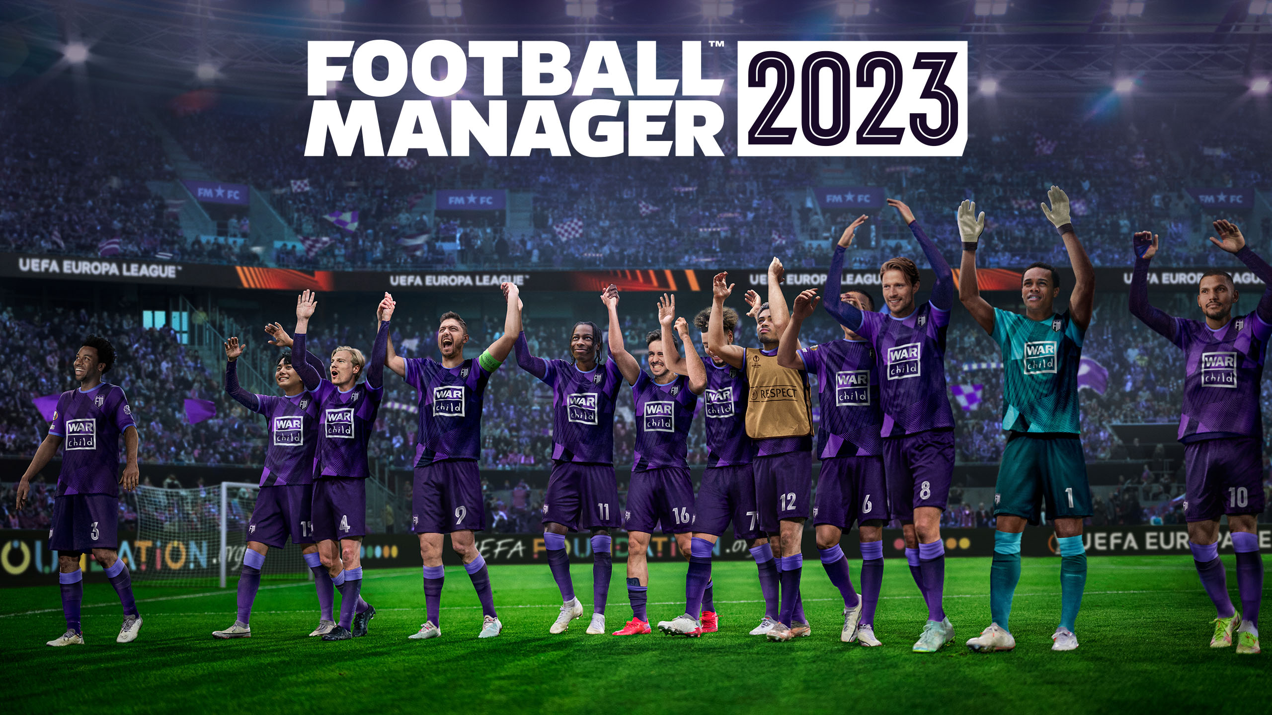 Отмена релиза Football Manager 2023 на PS5