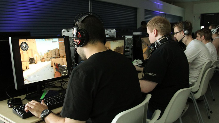 Севастопольские киберспортсмены будут получать разряды