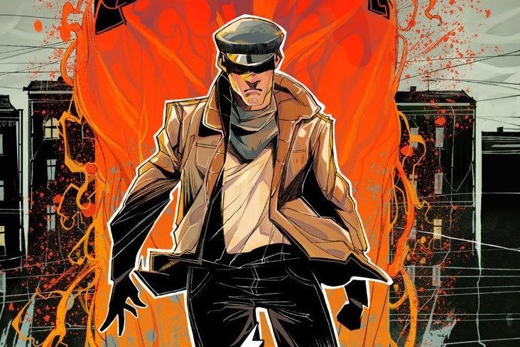 Трейлер полнометражной версии Майора Грома