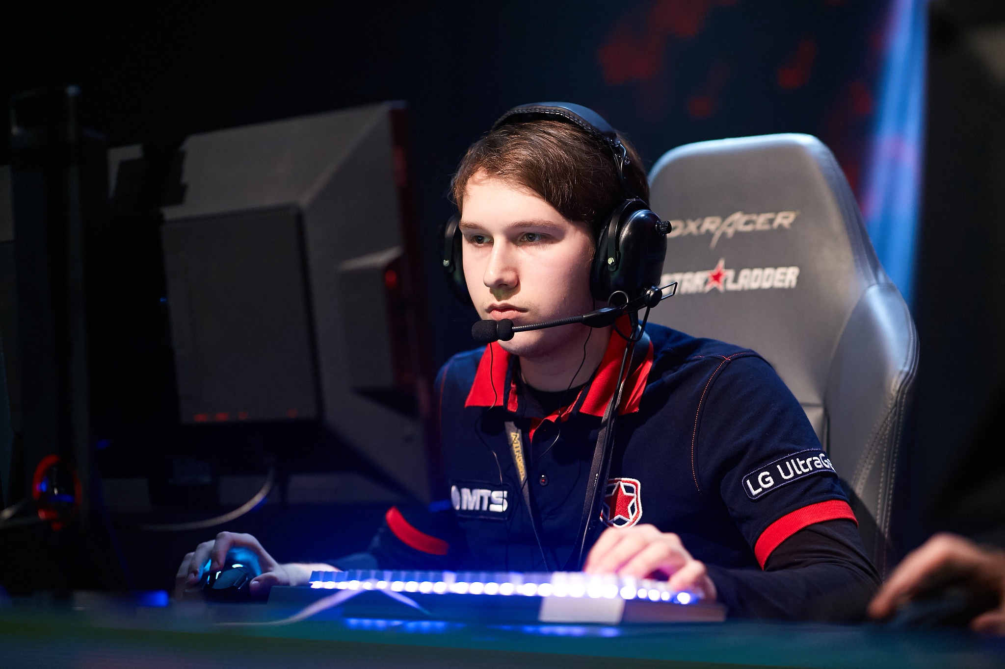 BetBoom Team пропустят ближайший турнир по Dota 2.