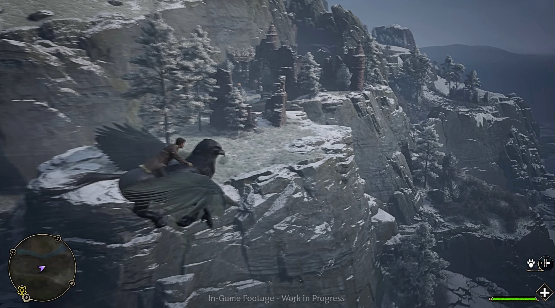 Hogwarts Legacy выйдет 10 февраля 2023 года