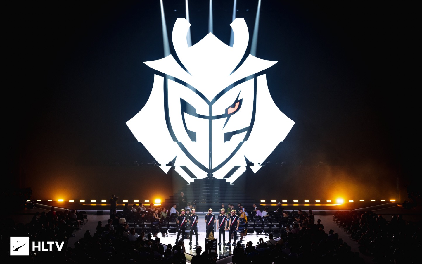 G2 - Победители BLAST Premier World Final 2022