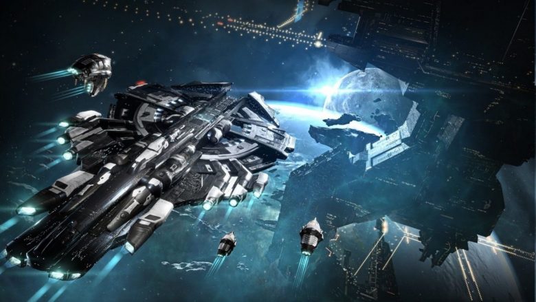 EVE Online повышает цены