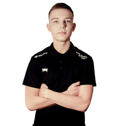 Christian “Buzz” Andersen – новая звезда Astralis?