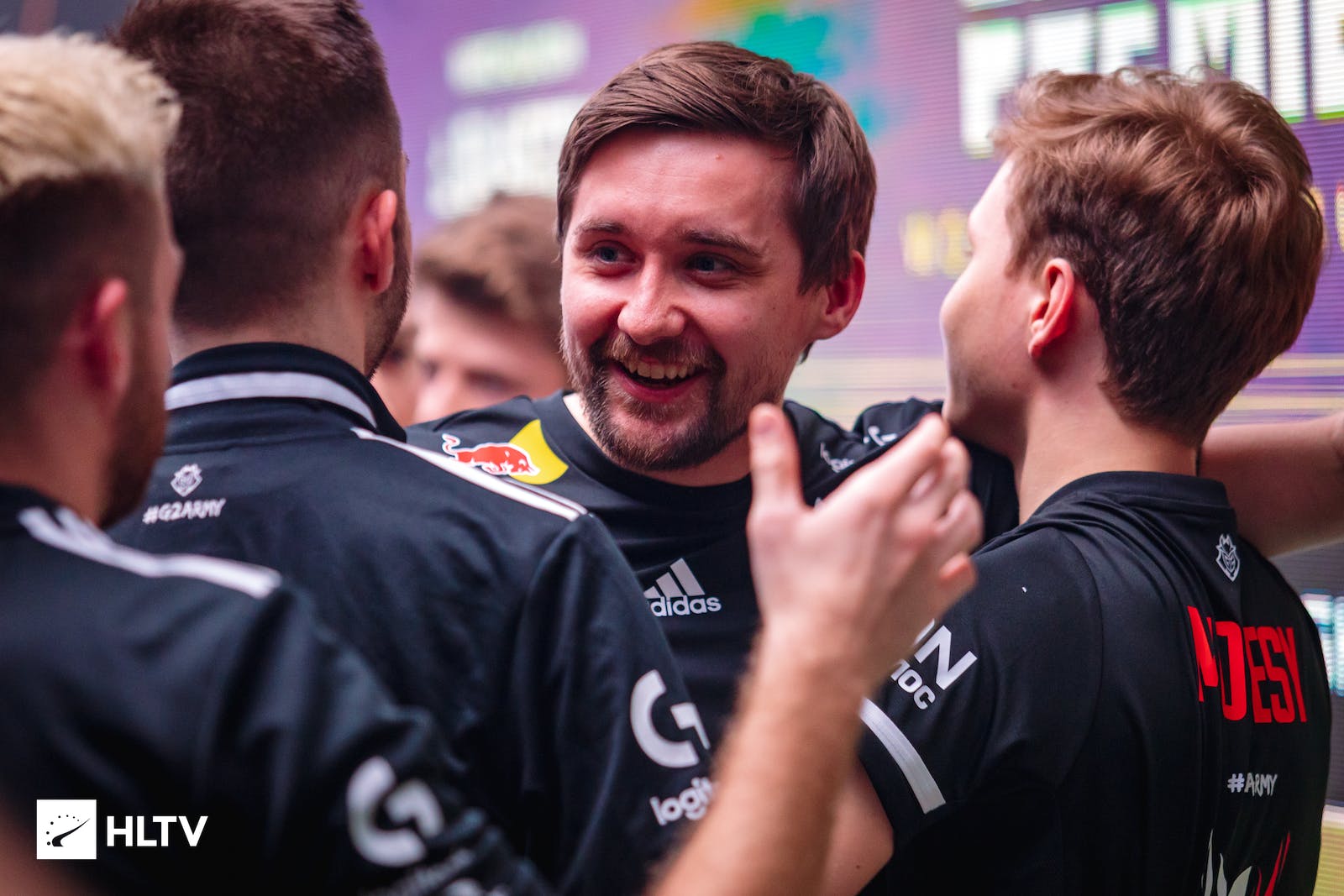 Интервью легенды - HooXi