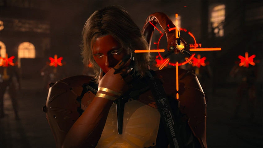 Хидэо Кодзима опубликовал кадры работы над Death Stranding 2.