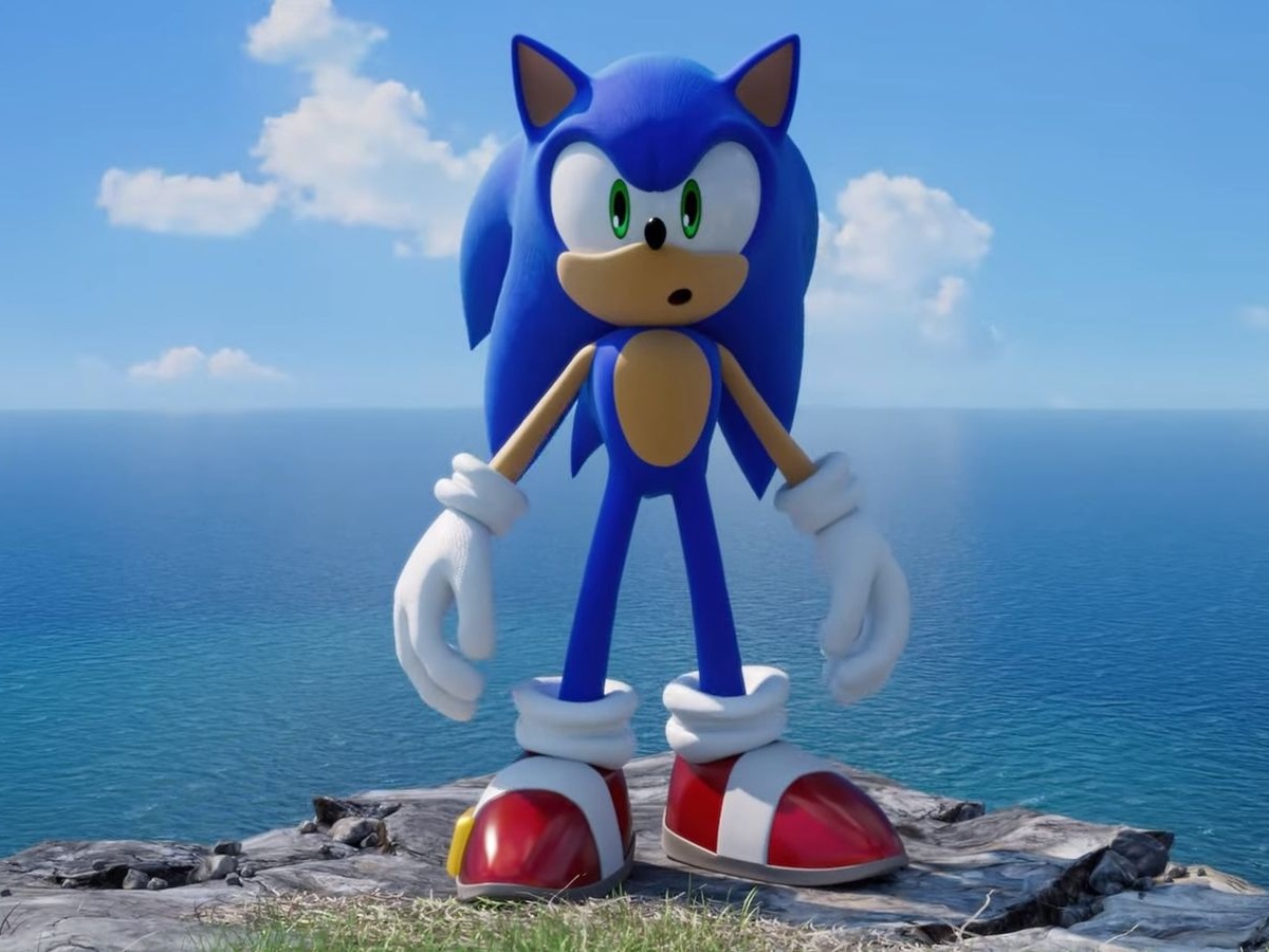 Следующая часть о Сонике получит больший бюджет, чем у Sonic Frontiers