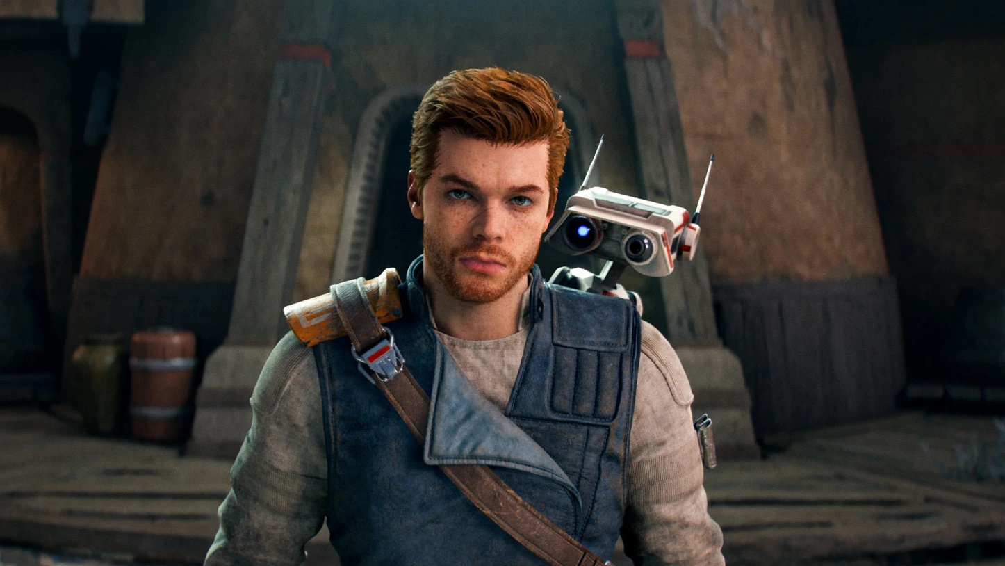 В сети появилась новая информация о Star Wars Jedi: Survivor