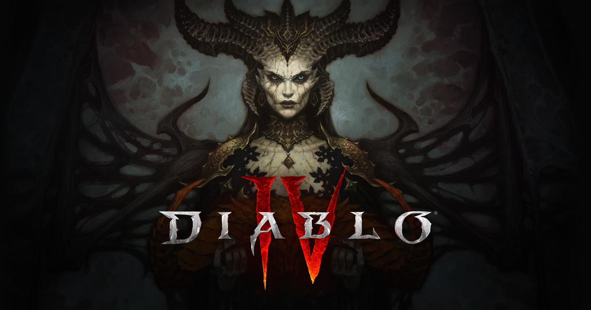 Поучаствовать в бета-тесте Diablo 4 можно будет уже в следующем месяце