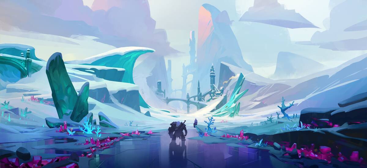 Project Skies. Уcловно-бесплатная ролевка от звездных создателей