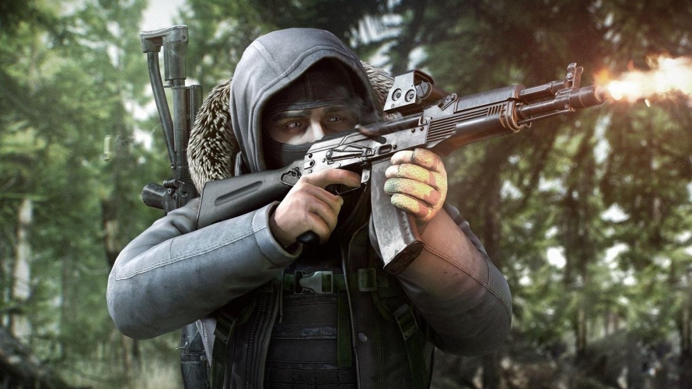 Геймеры больше не будут помогать создателям Escape from Tarkov ловить читеров