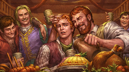 Uncharted Waters Origin поступит в продажу уже 7 числа. Но это не то, о чем вы подумали!