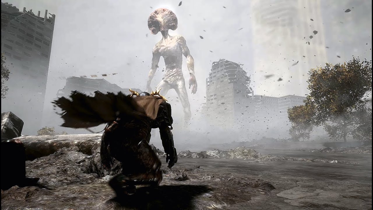 Создатели Bleak Faith: Forsaken опровергли предположения игроков о ворованных анимациях