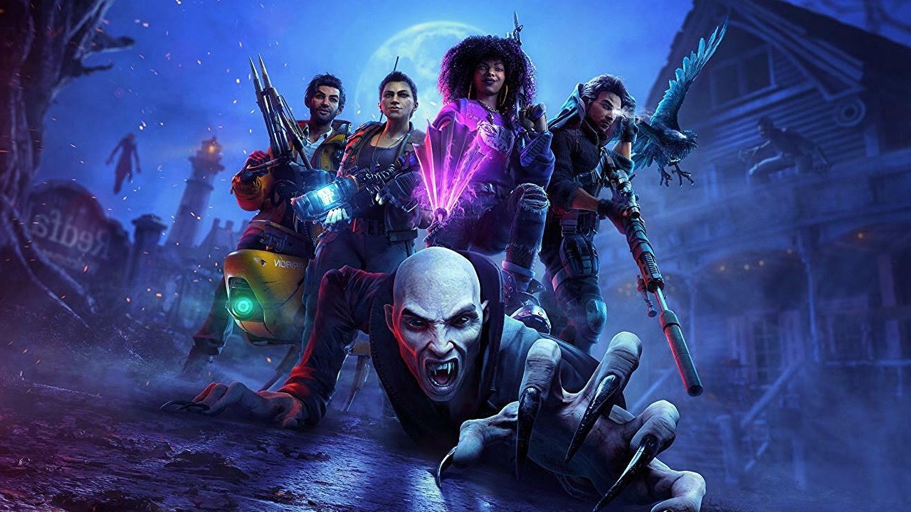 Новая игра от Arkane. В сети появляются предварительные отзывы прессы о Redfall