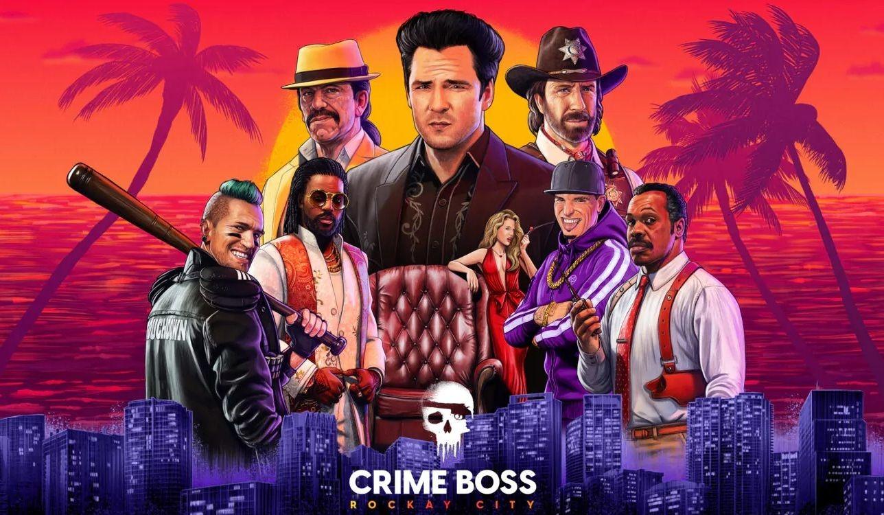 Crime Boss: Rockay City - журналисты далеко не в восторге