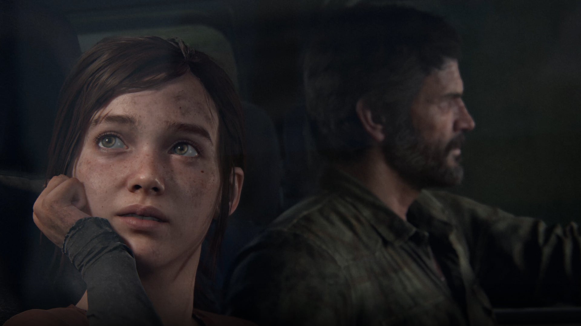 The Last of Us Part 1  - игроки недовольны ПК-версией.