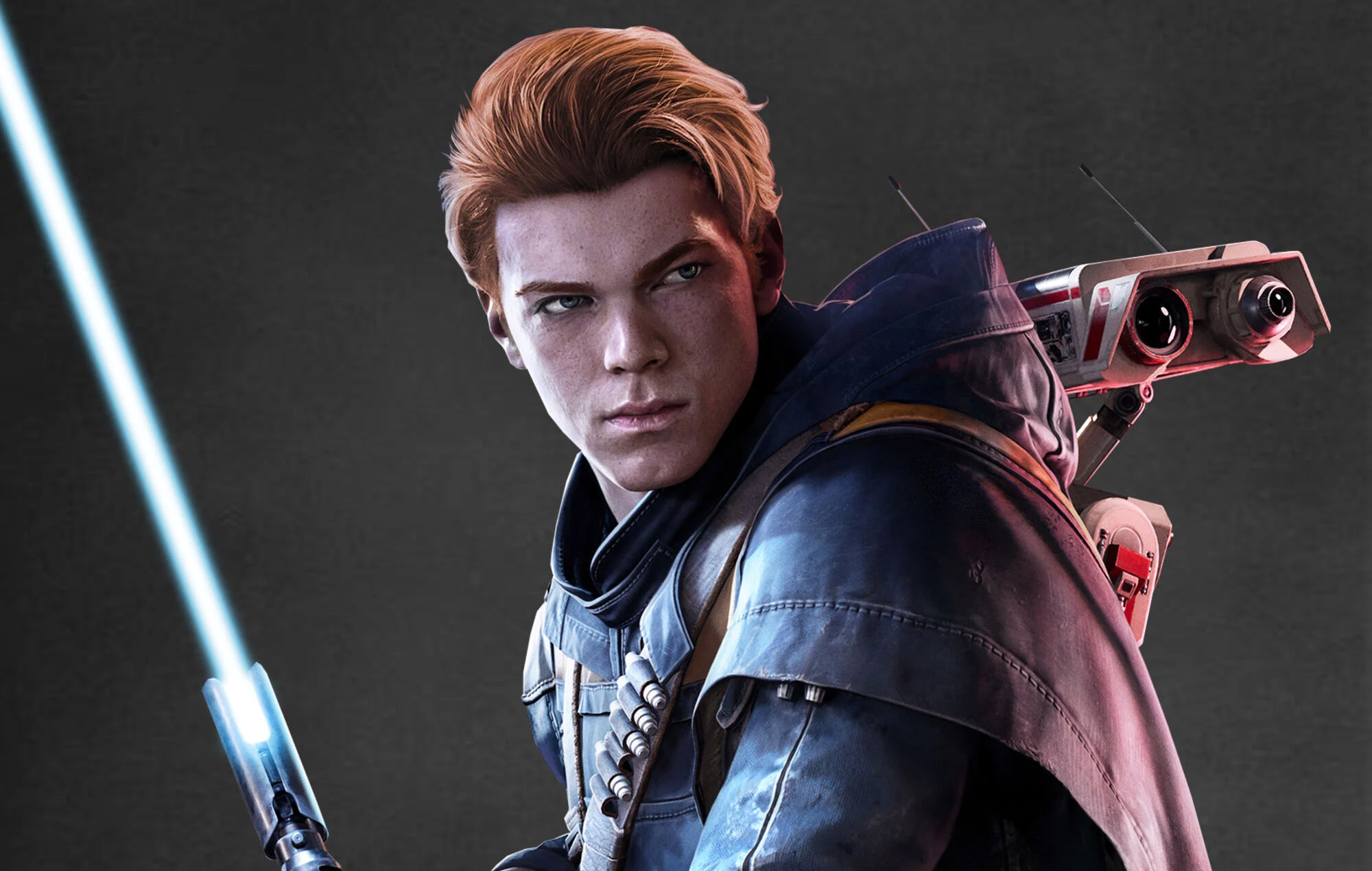 Пресса позитивно отзывается о превью-версии Star Wars Jedi: Survivor