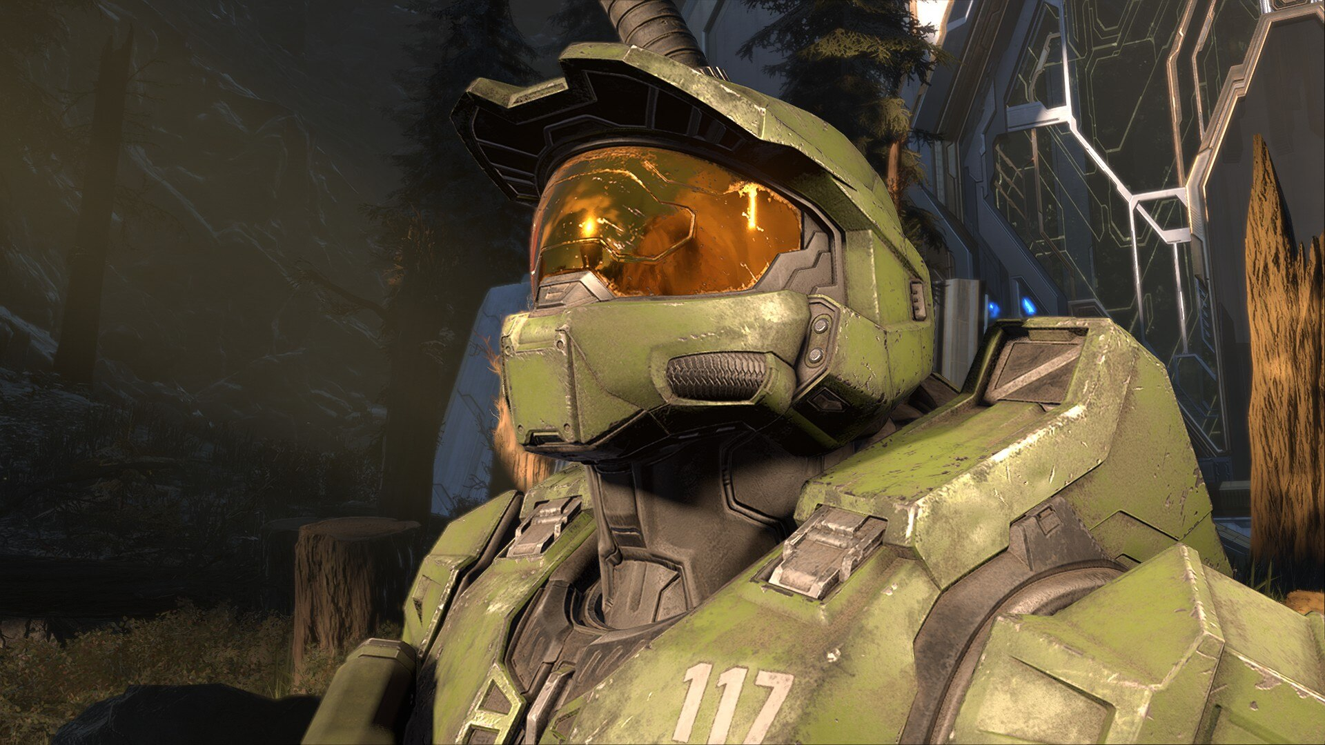 Один из ключевых разработчиков серии Halo уходит из Microsoft