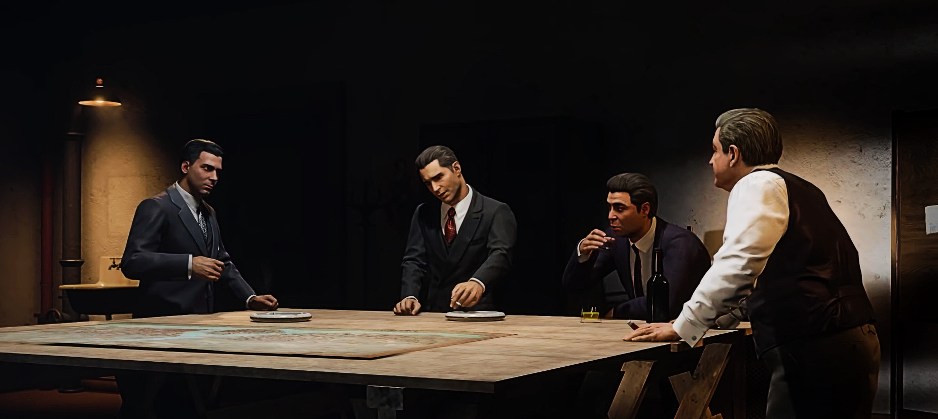 Mafia 4 - последние новости