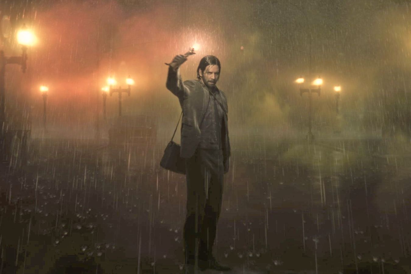 У Remedy Entertainment новый логотип и свежий релиз уже не за горами