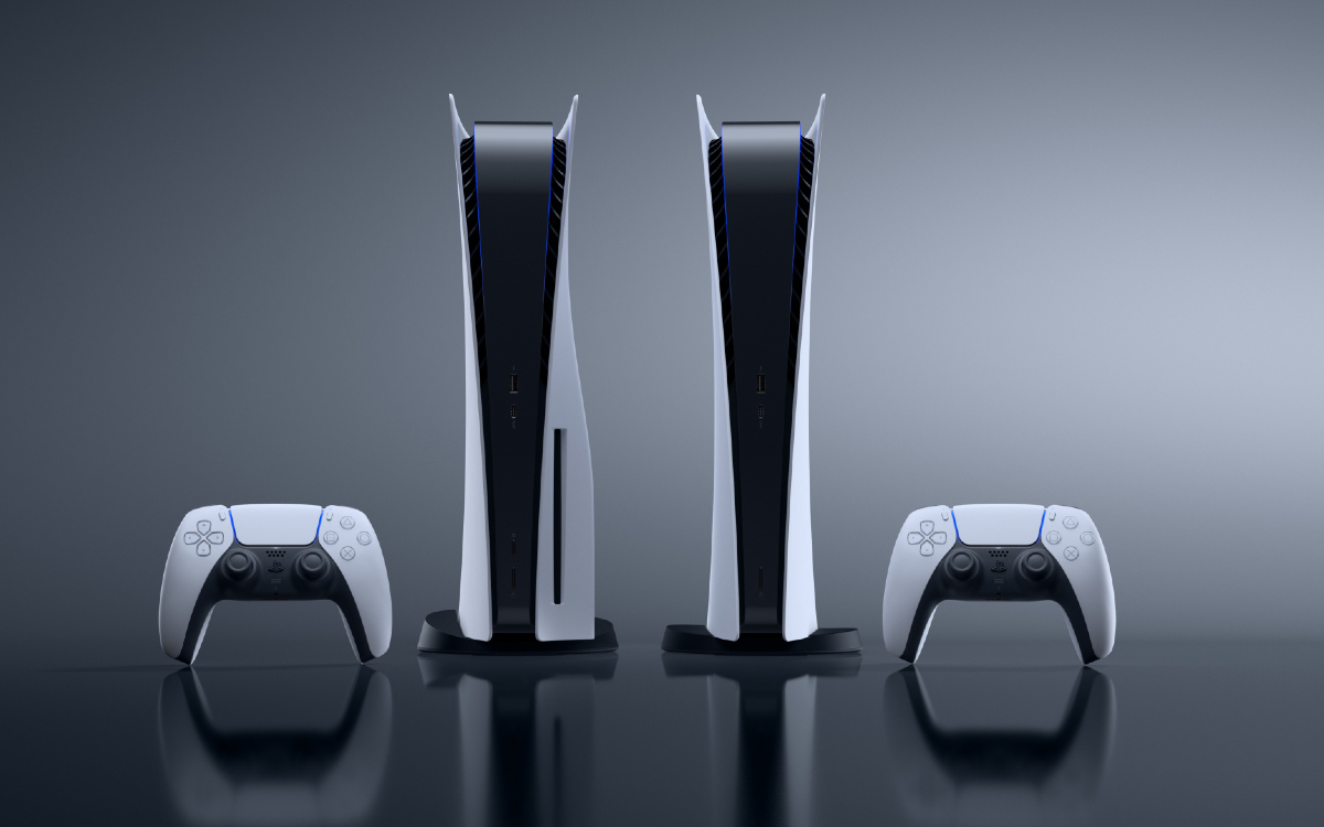 Sony продолжает побеждать Xbox