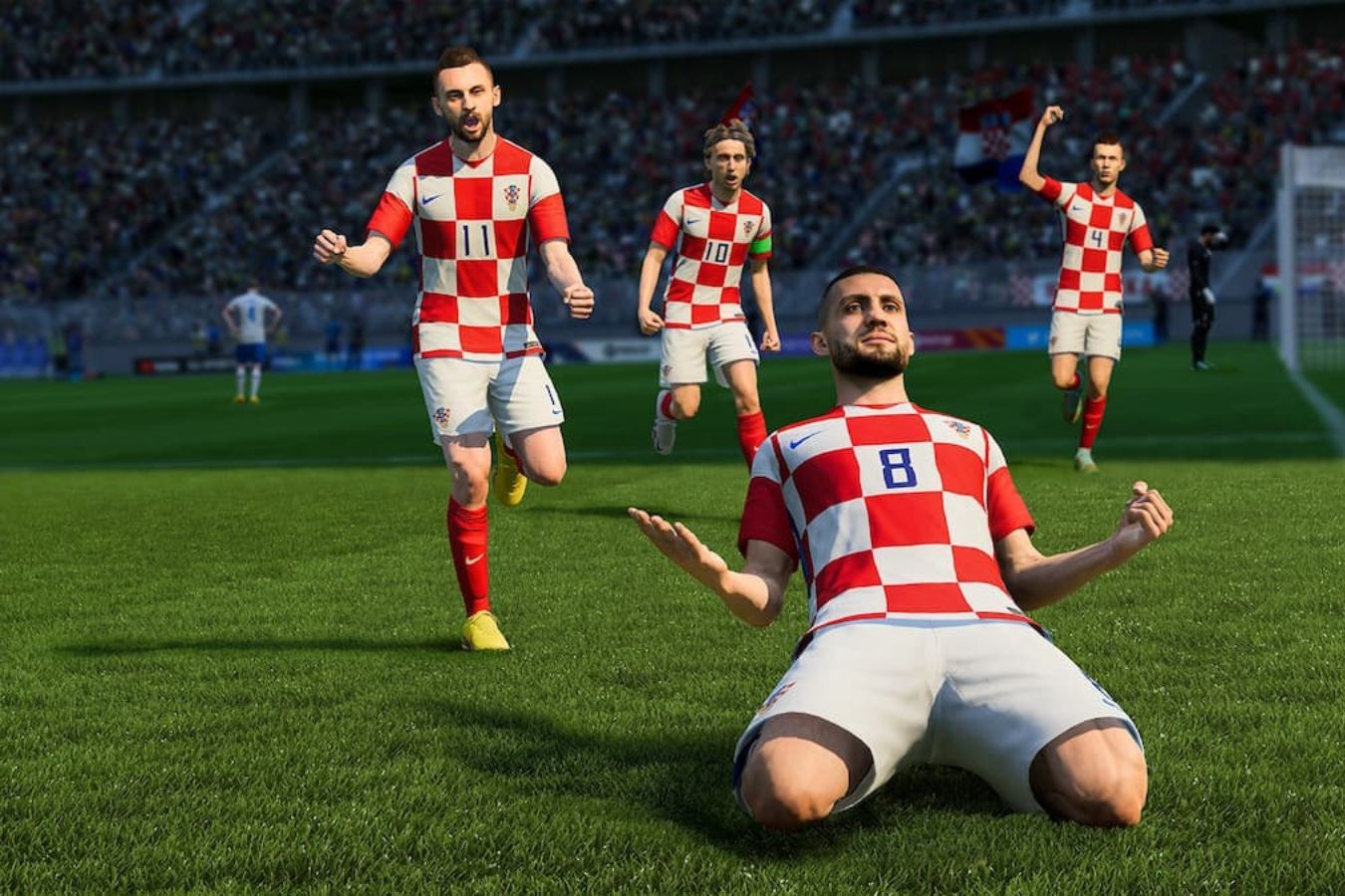 Неделя спорта. В Steam пройдет "Steam Sport Fest"
