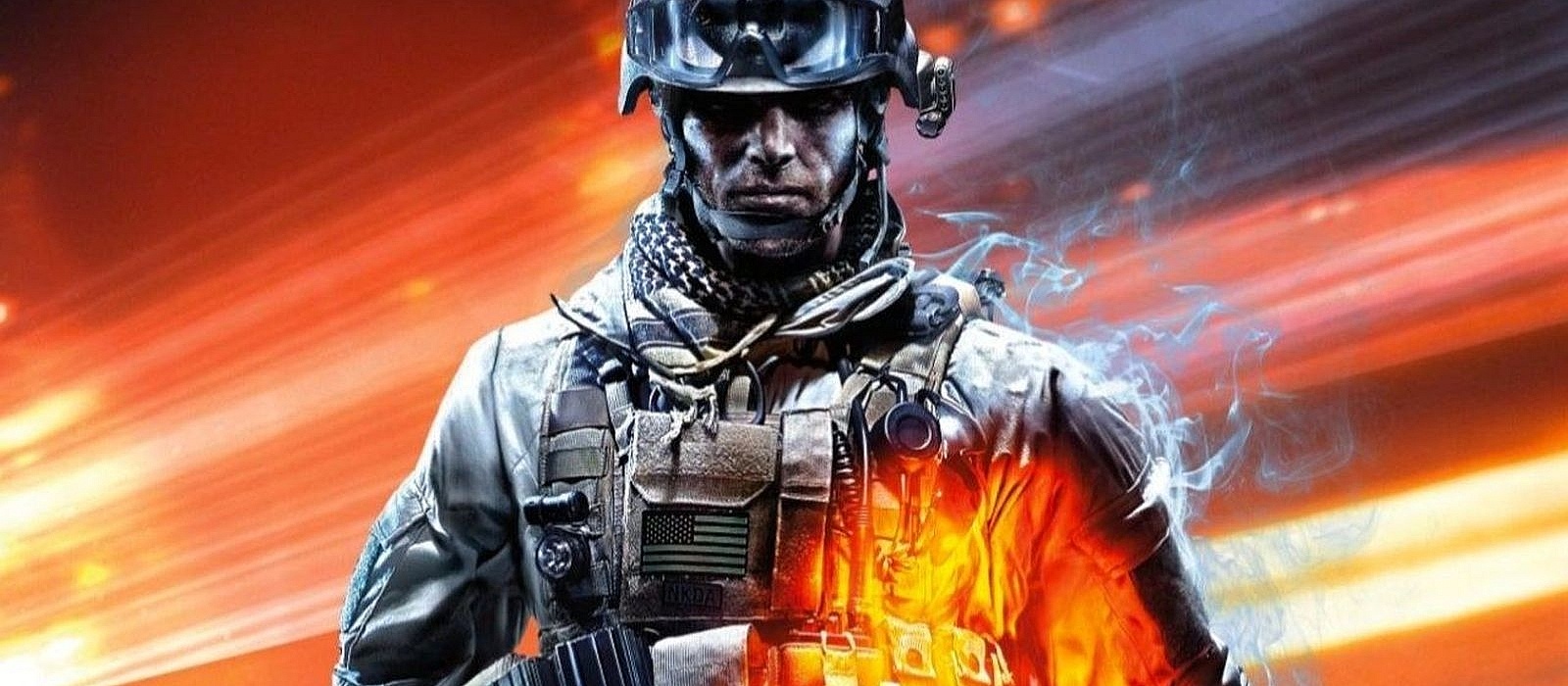 Создатели знаменитой серии "Battlefield" призвали игроков улучшить свое поведение