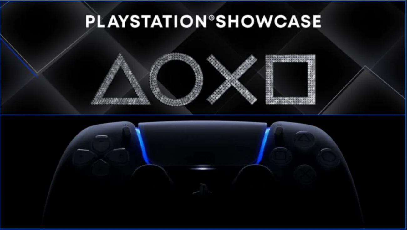 Стали известны дата и время Playstation Showcase
