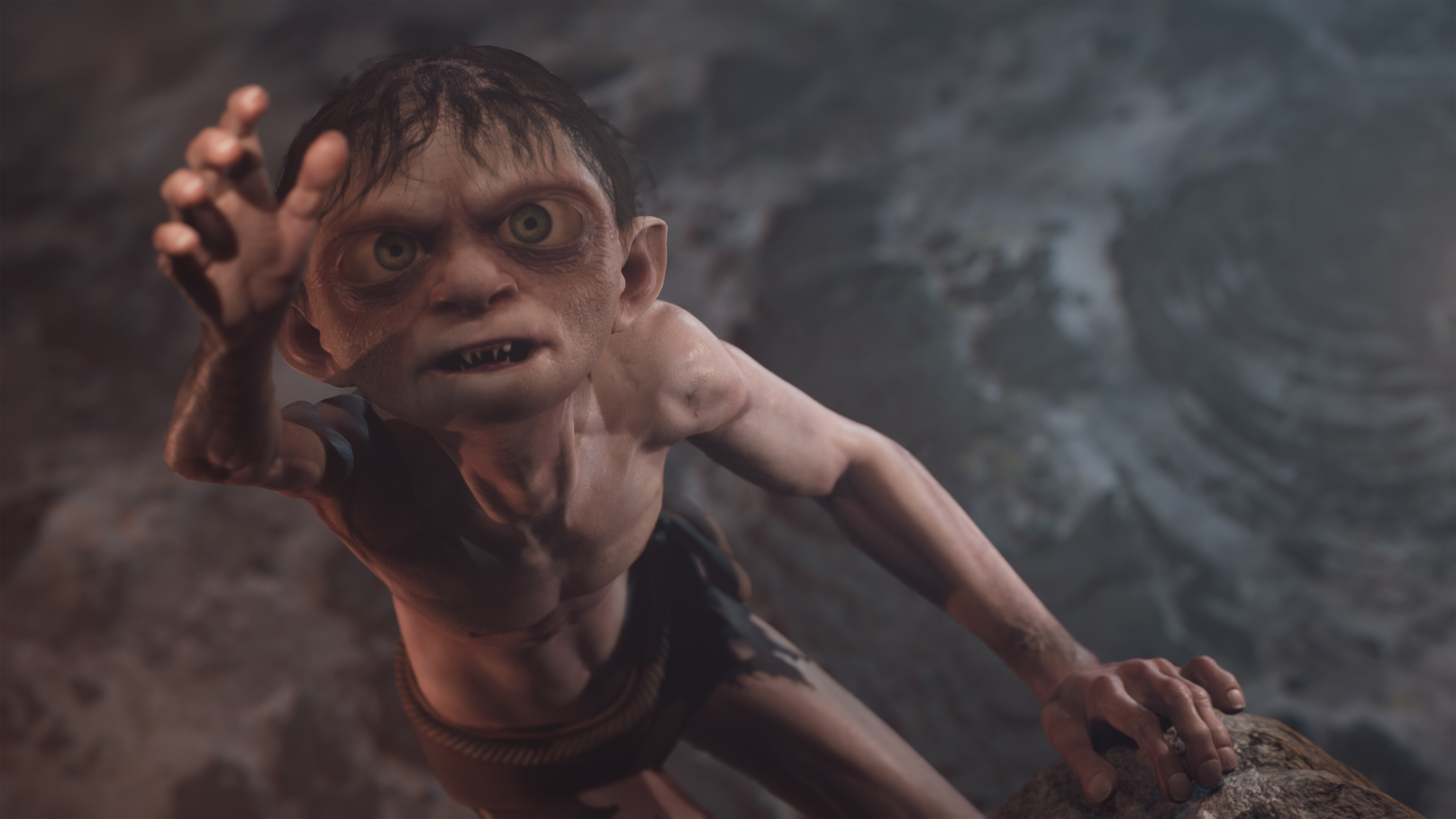 "The Lord of the Rings: Gollum" бьет анти-рекорды