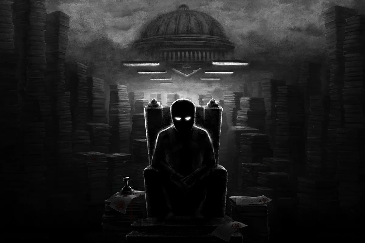 «Beholder 2» можно бесплатно забрать до 3 июля