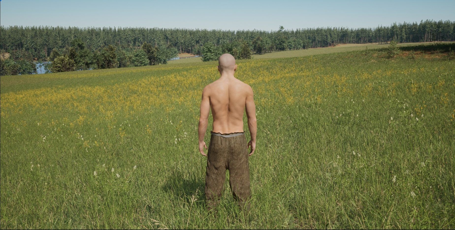 «Лукоморье» - новая русская игра в родном сеттинге