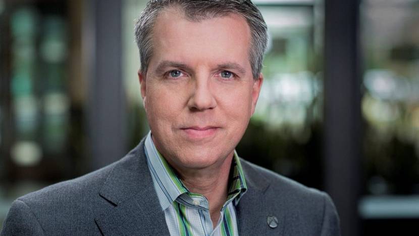 Из Xbox уволился программный директор платформы