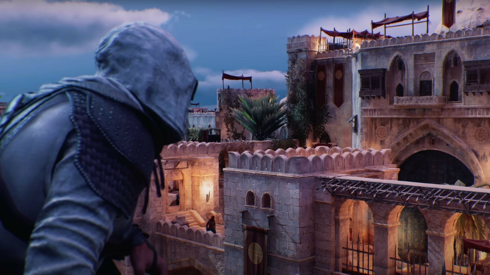 Новая порция информации от создателей «Assasin’s Creed Mirage”