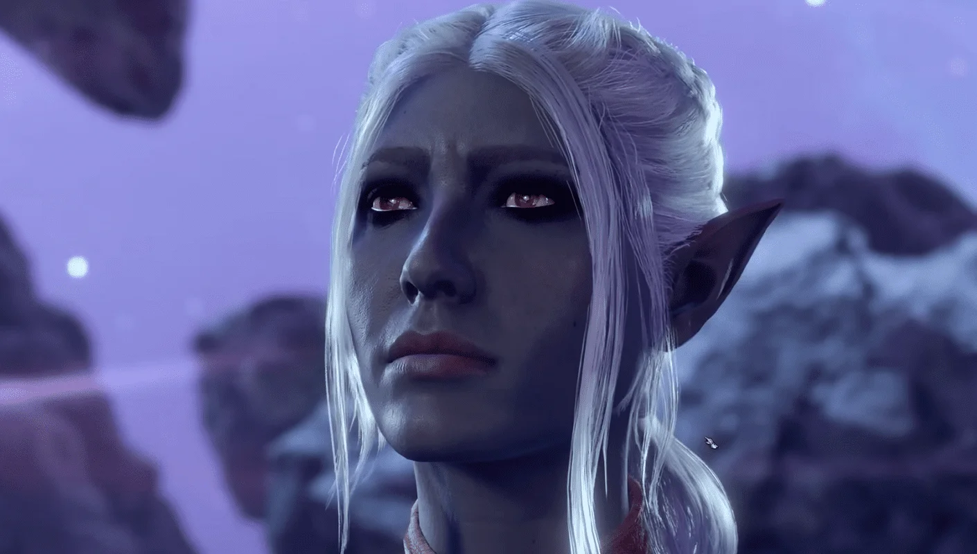 Новая сумасшедшая статистика из «Baldur’s Gate 3”. В игре будет 17 тысяч вариаций финала