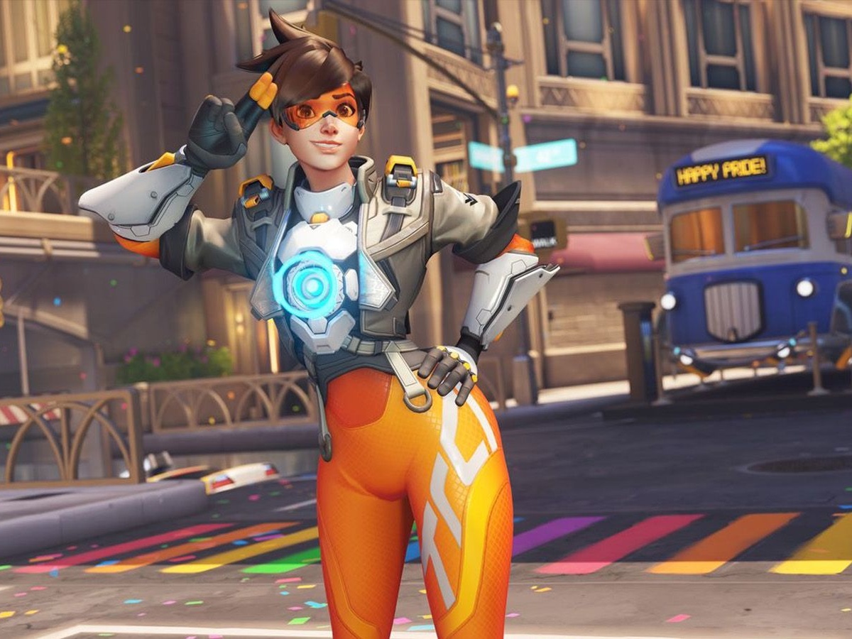 “Overwatch 2” стала самой негативно оцененной игрой за всю историю существования Steam