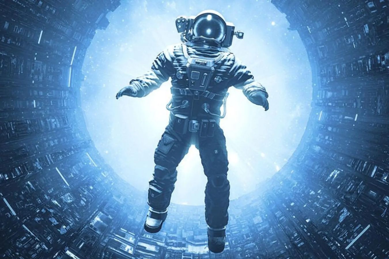 Загадочные открытия и кровопролитные столкновения: Предыстория игры Starfield раскрывает тайны космического мира