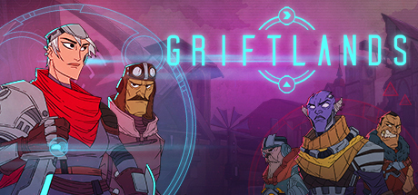 Griftlands выйдет в ранний доступ 15 июня