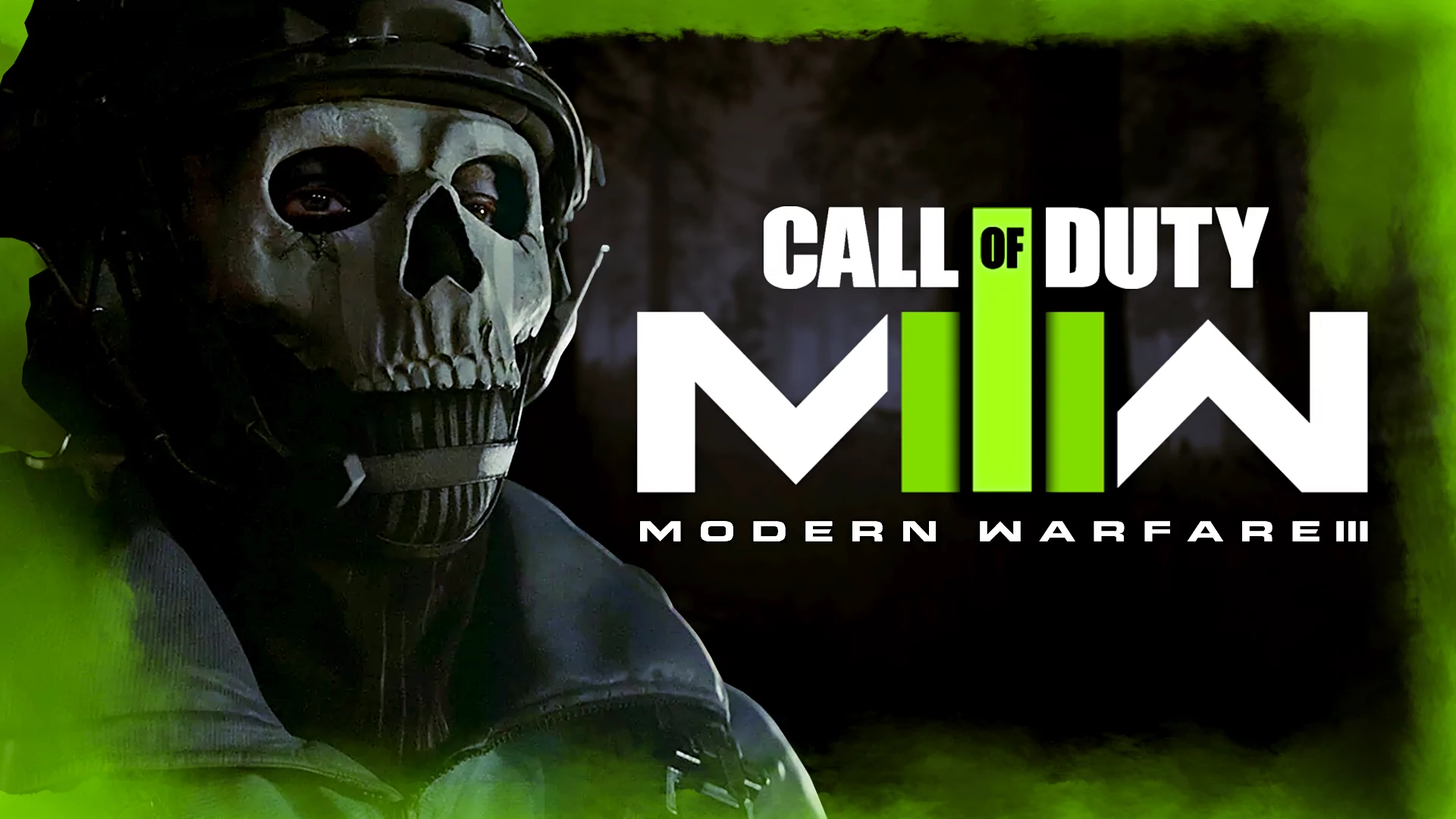 Зомби в «Call of Duty: Modern Warfare III» быть!