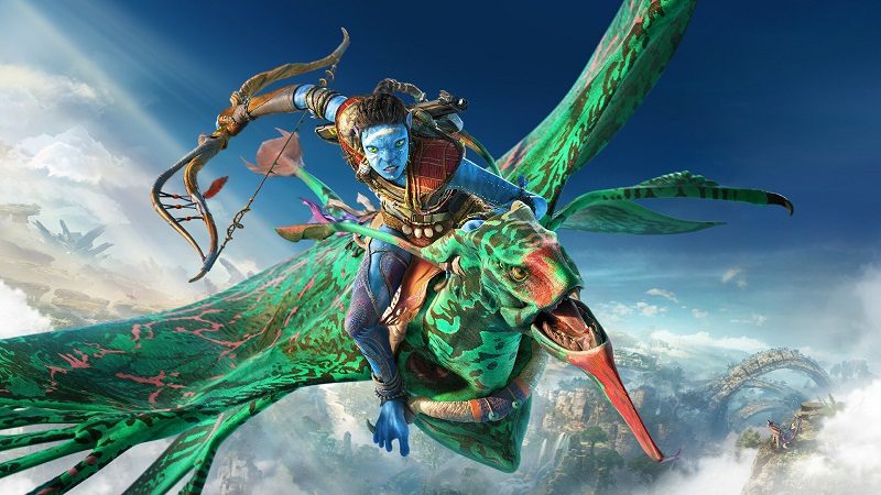 Ubisoft раскрыла удивительные возможности PC-версии Avatar: Frontiers of Pandora.
