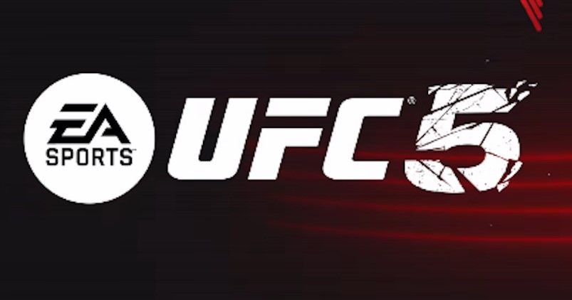 EA выпустит игру UFC 5 уже 27 октября