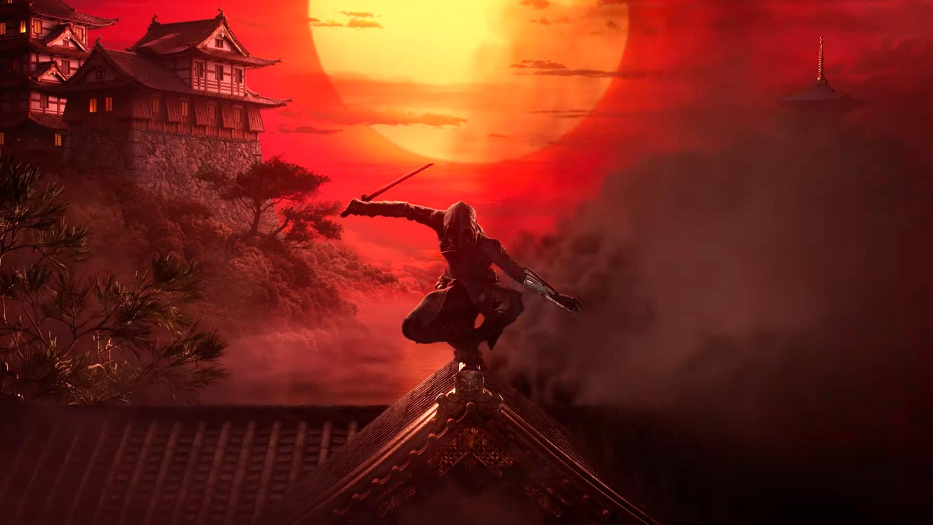 Инсайдерские подробности об "Assasin"s Creed: Red"