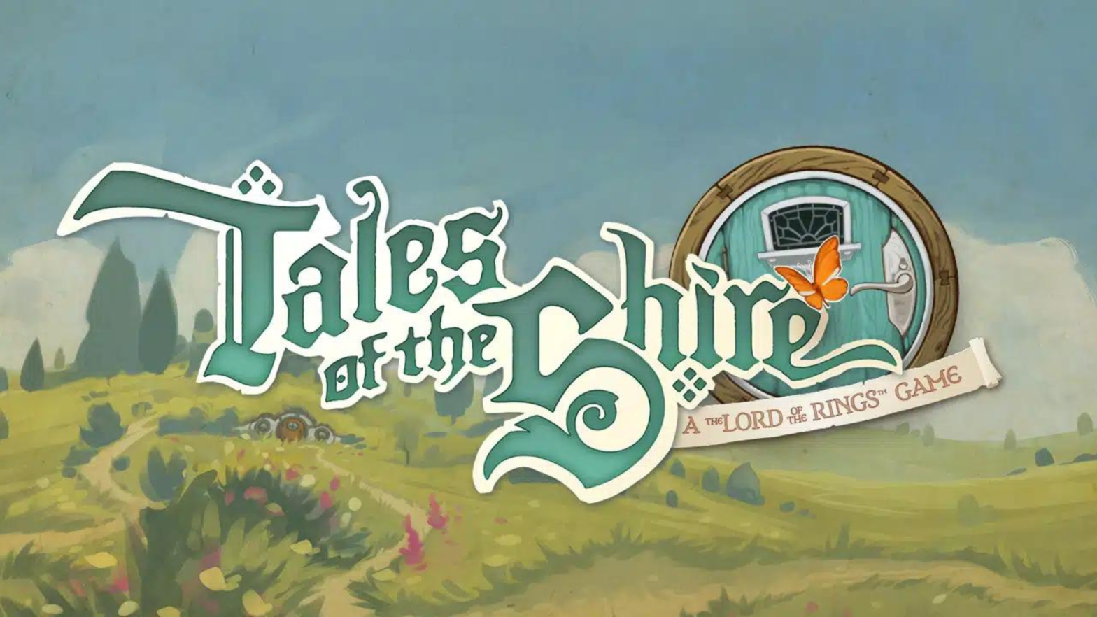 Состоялся анонс «Tales of the Shire: A The Lord of the Rings Game»